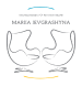 Навчання з Марією Євграшиною Logo